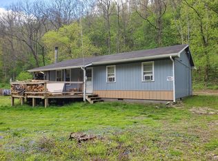 4718 E Hard Scrabble Rd, Madison, IN 47250