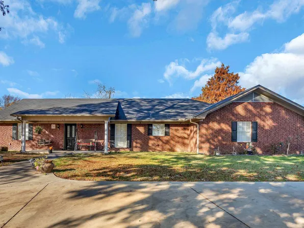 1558 Fm 1404, Big Sandy, TX 75755