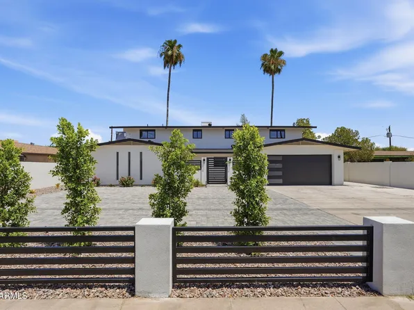 7625 N 39TH Avenue, Phoenix, AZ 85051