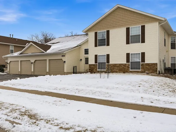 3801 Foxborough Ter NE APT C, Cedar Rapids, IA 52402