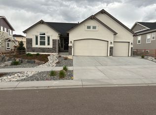 1984 Ruffino Dr, Colorado Springs, CO 80921