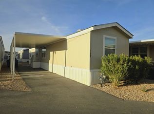 3825 N Nellis Blvd TRAILER 102, Las Vegas, NV 89115