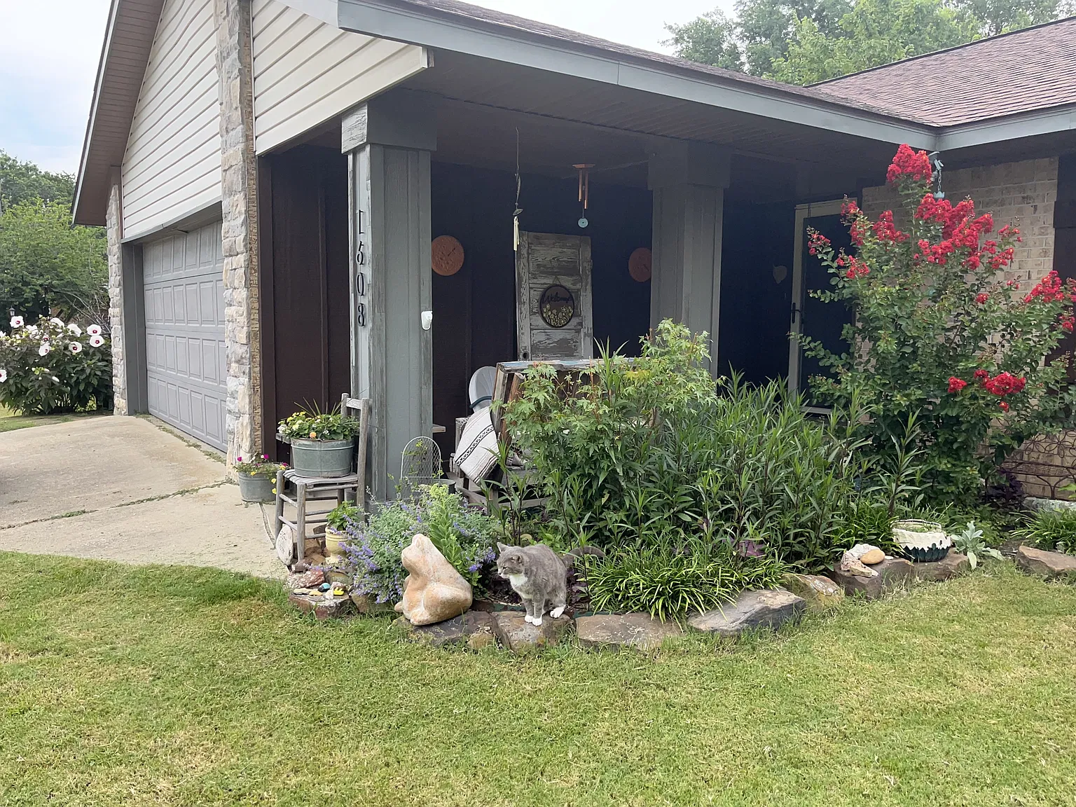 1 bed, 1538 sqft, $900 — Photo 3