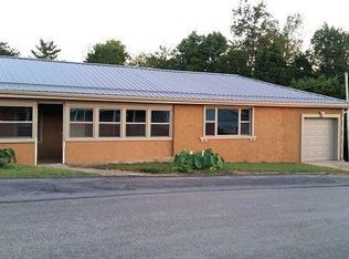 127 Little Reading Rd, Bronston, KY 42518