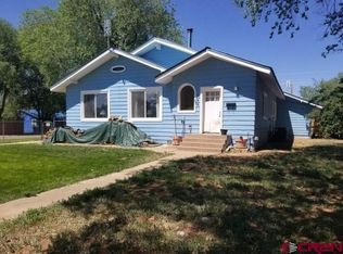 143 S Linden St, Cortez, CO 81321