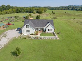 414 Bill Russell Rd, Wartrace, TN 37183