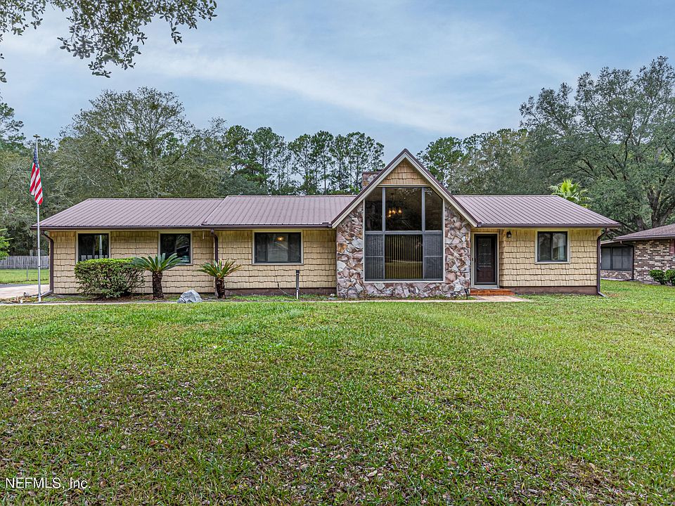 1242 FOXMEADOW Trail, Middleburg, FL 32068 Zillow