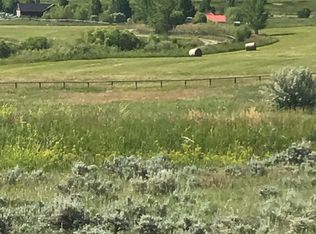 179 Rosewood Ave, Lander, WY 82520