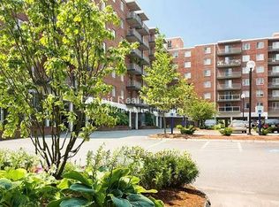 1276 Worcester Rd, Framingham, MA 01702