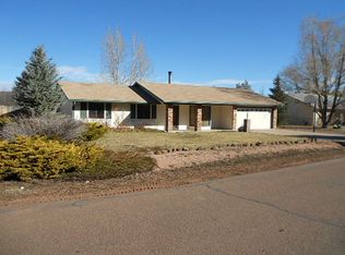 5328 Bear Run Rd, Lakeside, AZ 85929