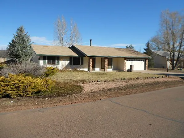 5328 Bear Run Rd, Lakeside, AZ 85929