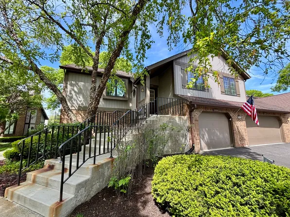 13464 S Westview Dr #4, Palos Heights, IL 60463