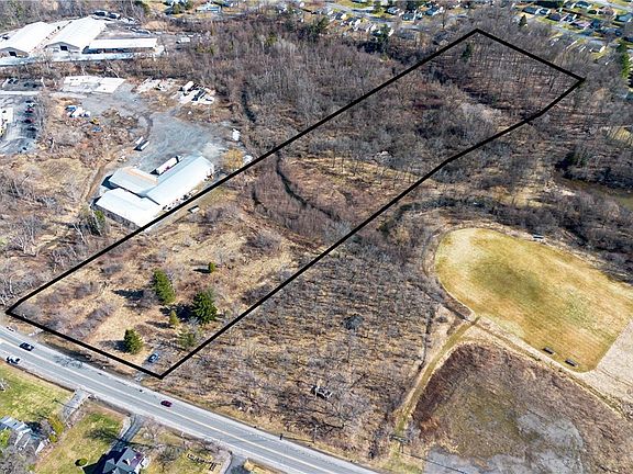2nd image of 4450 Middle Settlement Rd Lot 48