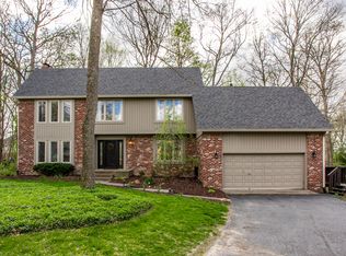 7370 Oakland Hills Cir, Indianapolis, IN 46236