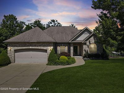 207 Marcaby Ln, Clarks Summit, PA, 18411