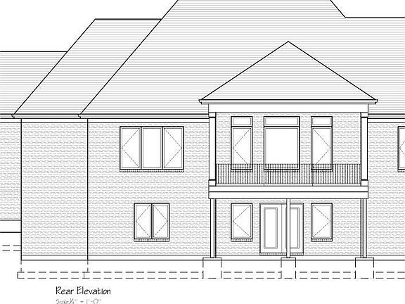 5th image of 6944 Old Stone Rdg