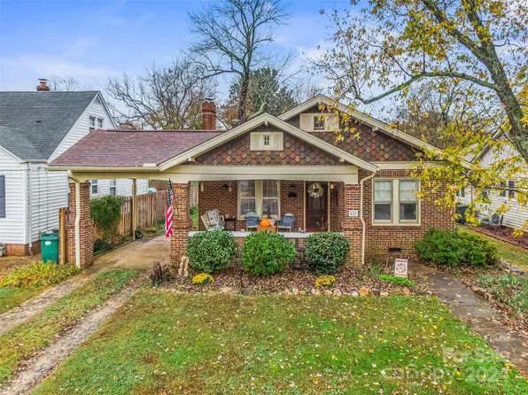 421 Wiley Ave, Salisbury, NC 28144