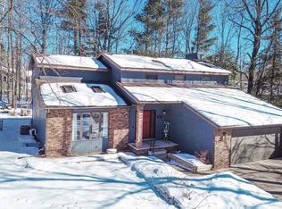 213 Greenwood Dr, Rothschild, WI 54474