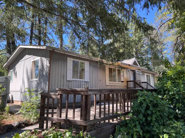 18627 Dunvegan Dr, Applegate, CA 95703