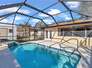 529 Hiawatha Ave, Inverness, FL 34452