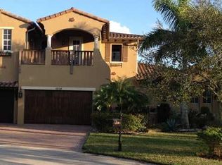 12134 NW 73rd St, Parkland, FL 33076