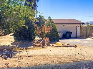 5585 Chia Ave, Twentynine Palms, CA 92277
