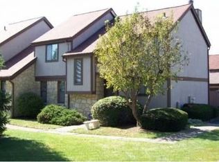 6277 Rutherford Pl, Columbus, OH 43213