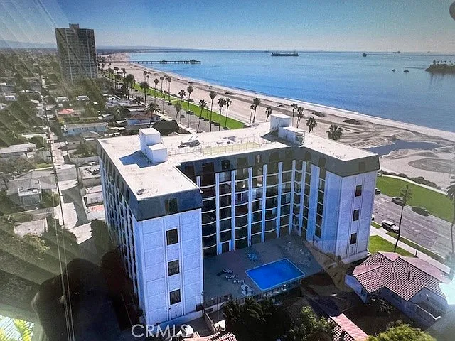 2601 E Ocean Blvd #309