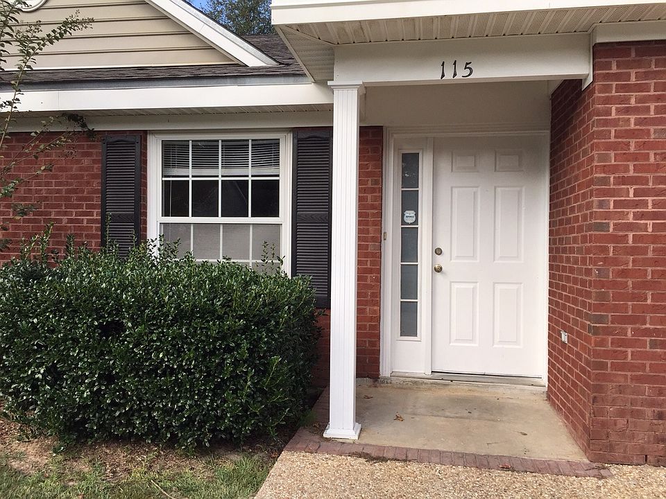115 Cove Landing Dr, Thomasville, GA 31792 Zillow