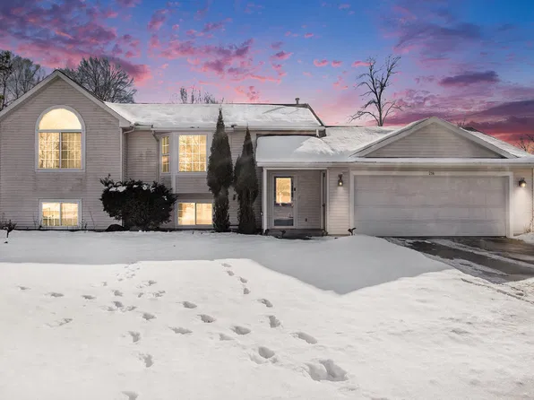 214 Apollo Pl, Wayland, MI 49348