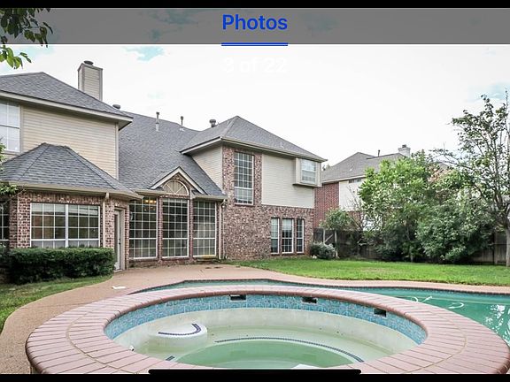 2nd image of 8008 Rushmore Rd
