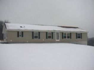 1498 Columbia St, Loretto, PA 15940