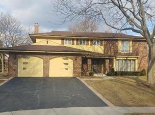 1516 Blandford Ct, Schaumburg, IL