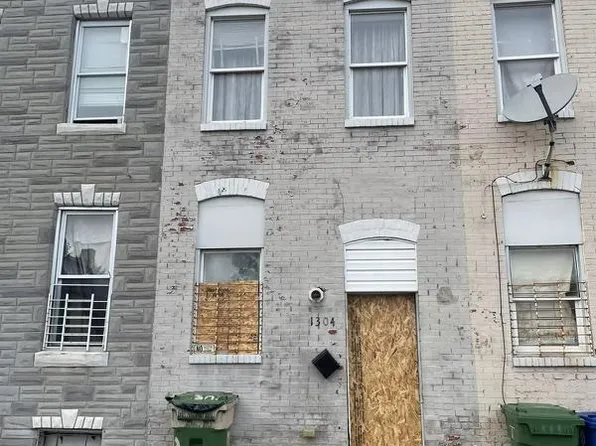 1304 McHenry St, Baltimore, MD 21223