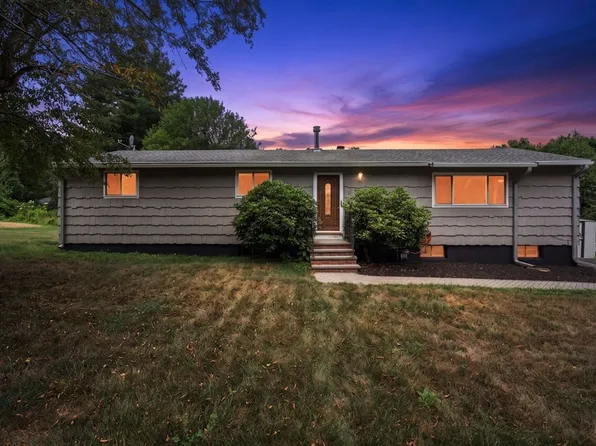 58 Melody Ln, Marlborough, MA 01752