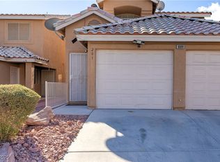 8009 Celestial Ave UNIT 201, Las Vegas, NV 89128
