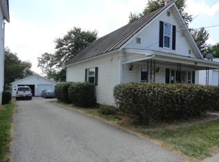 3612 Route 309 St, Iberia, OH 43325