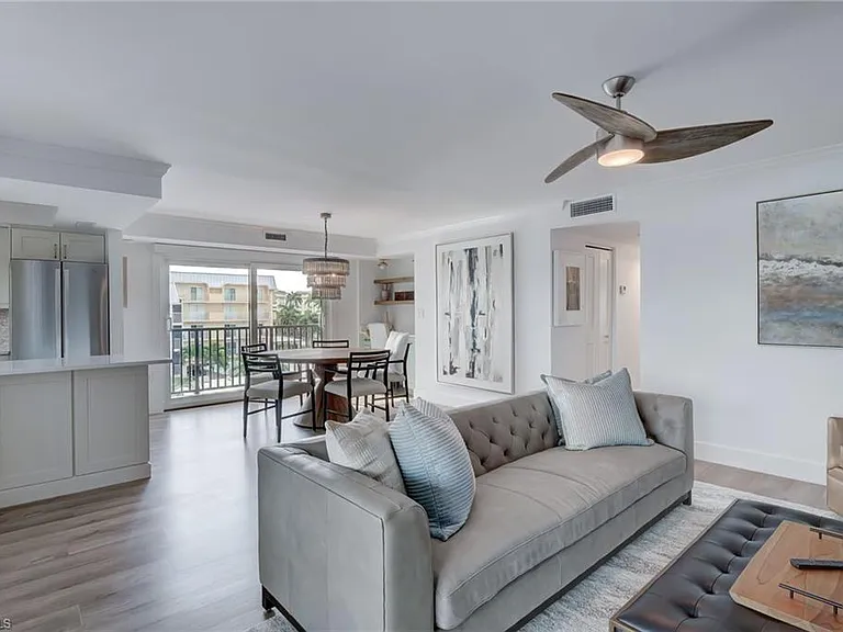 3500 Gulf Shore Blvd N #408 — Photo 6