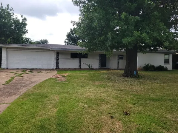 4725 Florist St, Wichita Falls, TX 76302