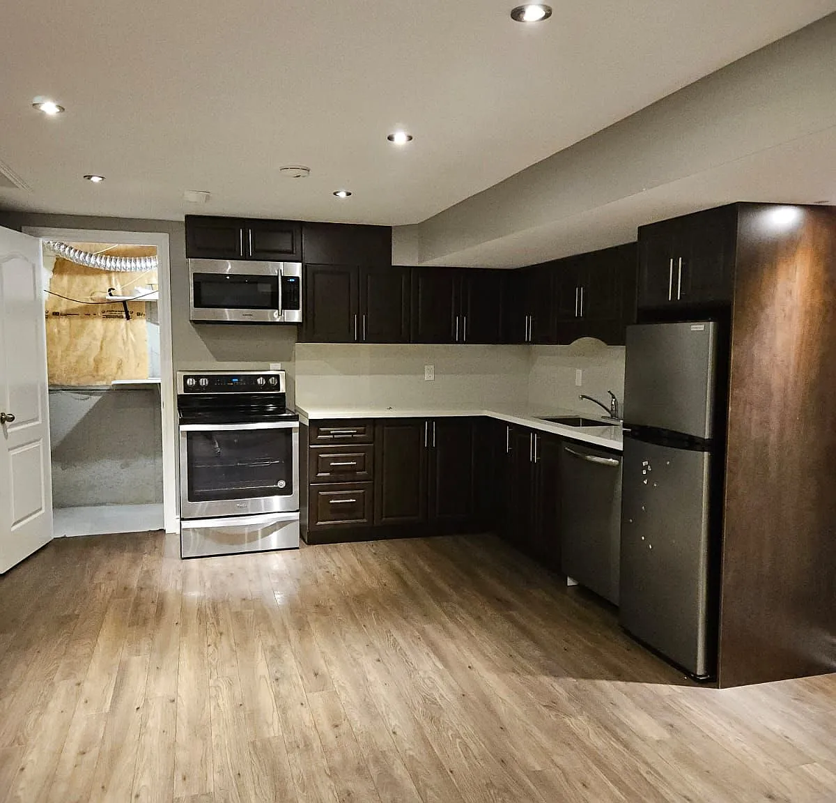 1 bed, $1,600 — Photo 4