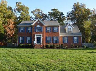 13531 Pine Reach Dr, Chesterfield, VA 23832