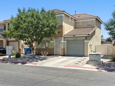 2140 Clancy St, Sunrise Manor, NV, 89156