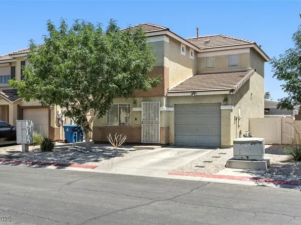 2140 Clancy St, Sunrise Manor, NV 89156