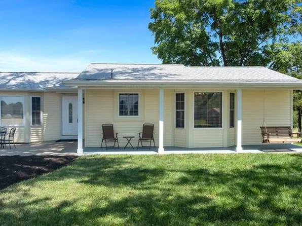 27360 The Rock Rd, Wright City, MO 63390