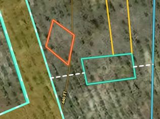 0A Big Branch Rd, Wagener, SC 29164
