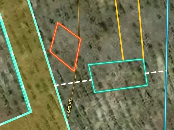 0A Big Branch Rd, Wagener, SC 29164