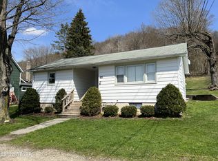 142 Davis St, Blossburg, PA 16912