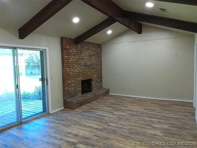 11727 N 103rd East Ave — Photo 2