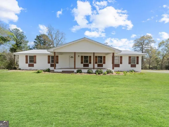 136 Cobb Rd, Gordon, GA 31031