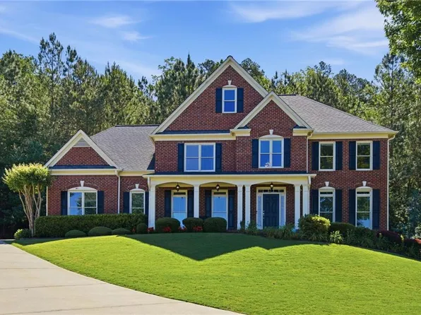 4305 Ashworth Dr, Cumming, GA 30040
